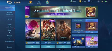 Ultimate Guide to Mobile Legends Diamonds: How to Get Them .
